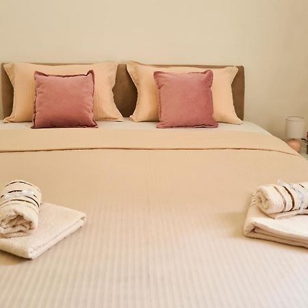 Boka Apartment Kotor Ngoại thất bức ảnh