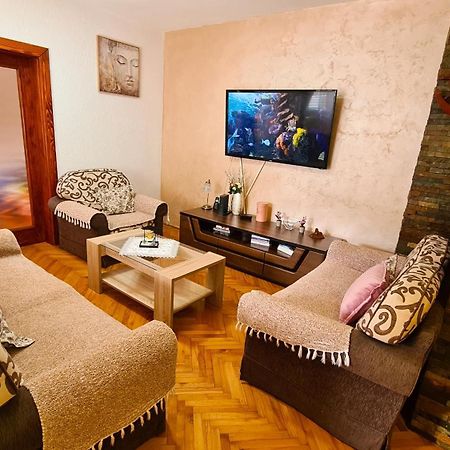 Boka Apartment Kotor Ngoại thất bức ảnh