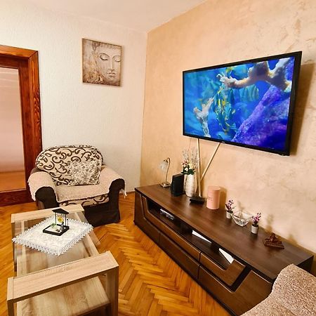 Boka Apartment Kotor Ngoại thất bức ảnh