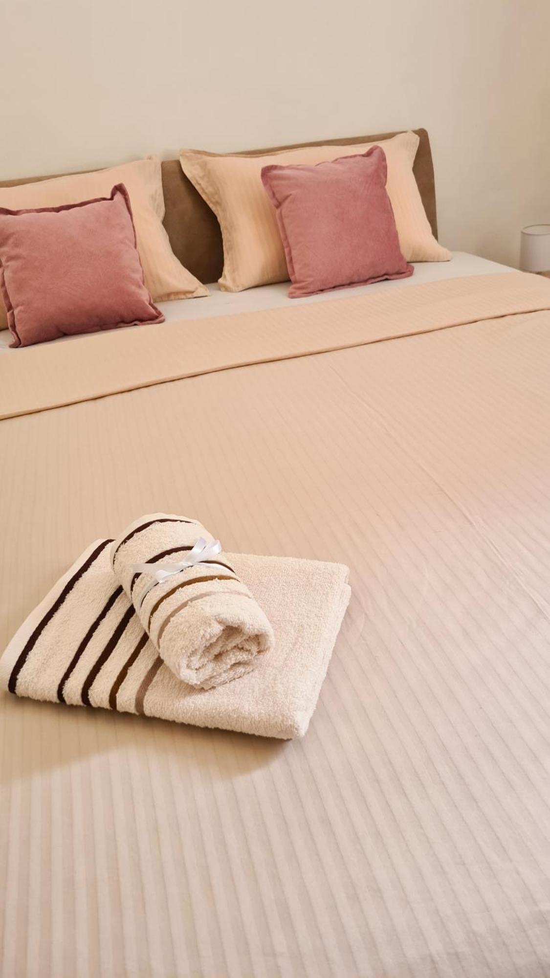 Boka Apartment Kotor Ngoại thất bức ảnh