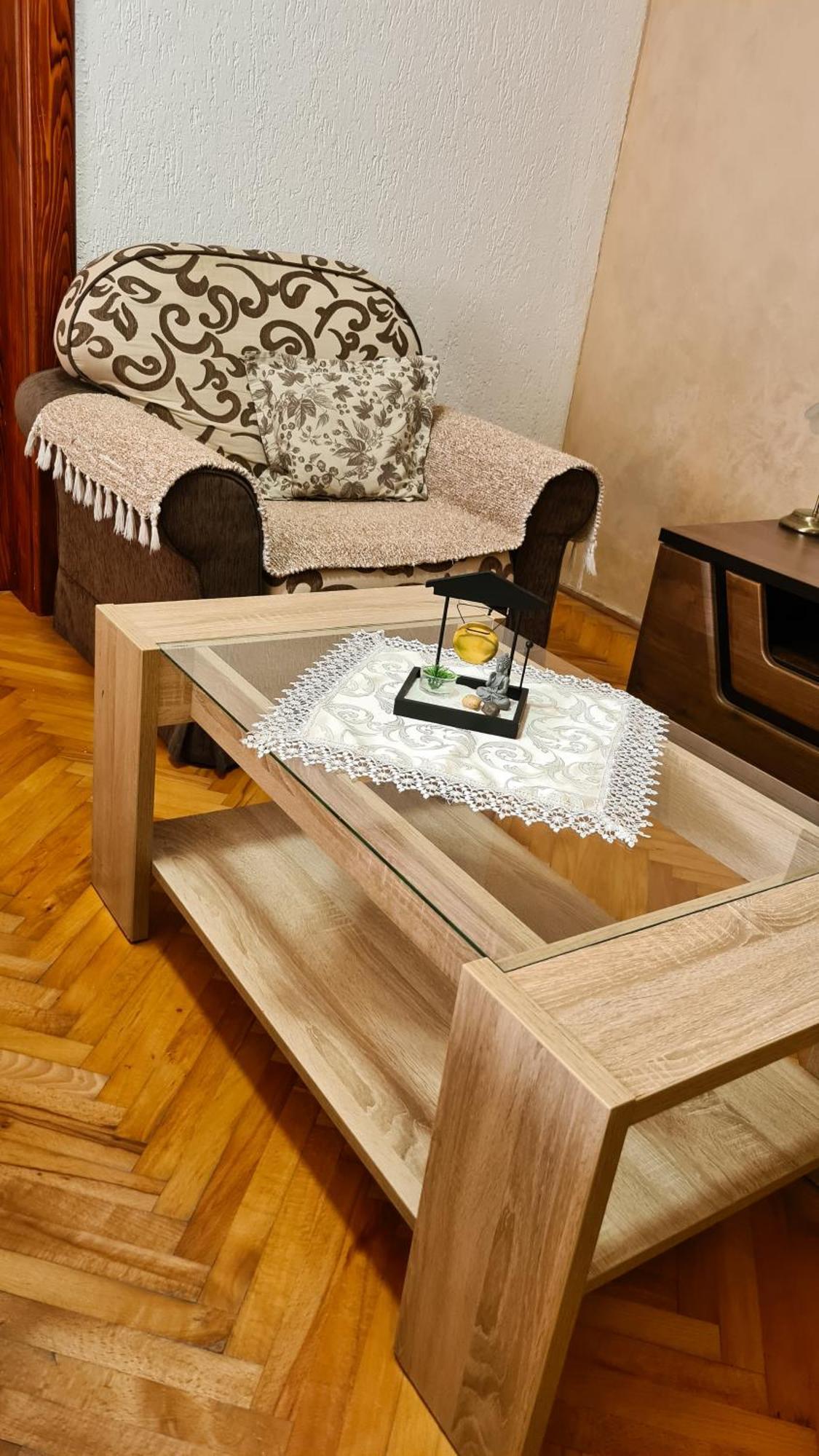 Boka Apartment Kotor Ngoại thất bức ảnh
