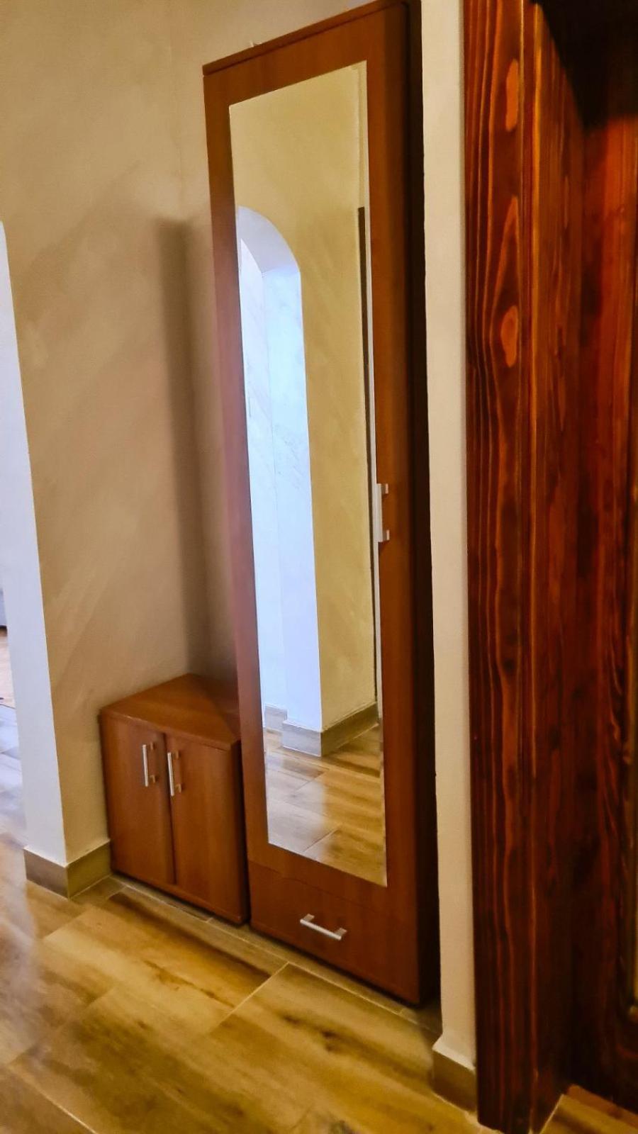 Boka Apartment Kotor Ngoại thất bức ảnh