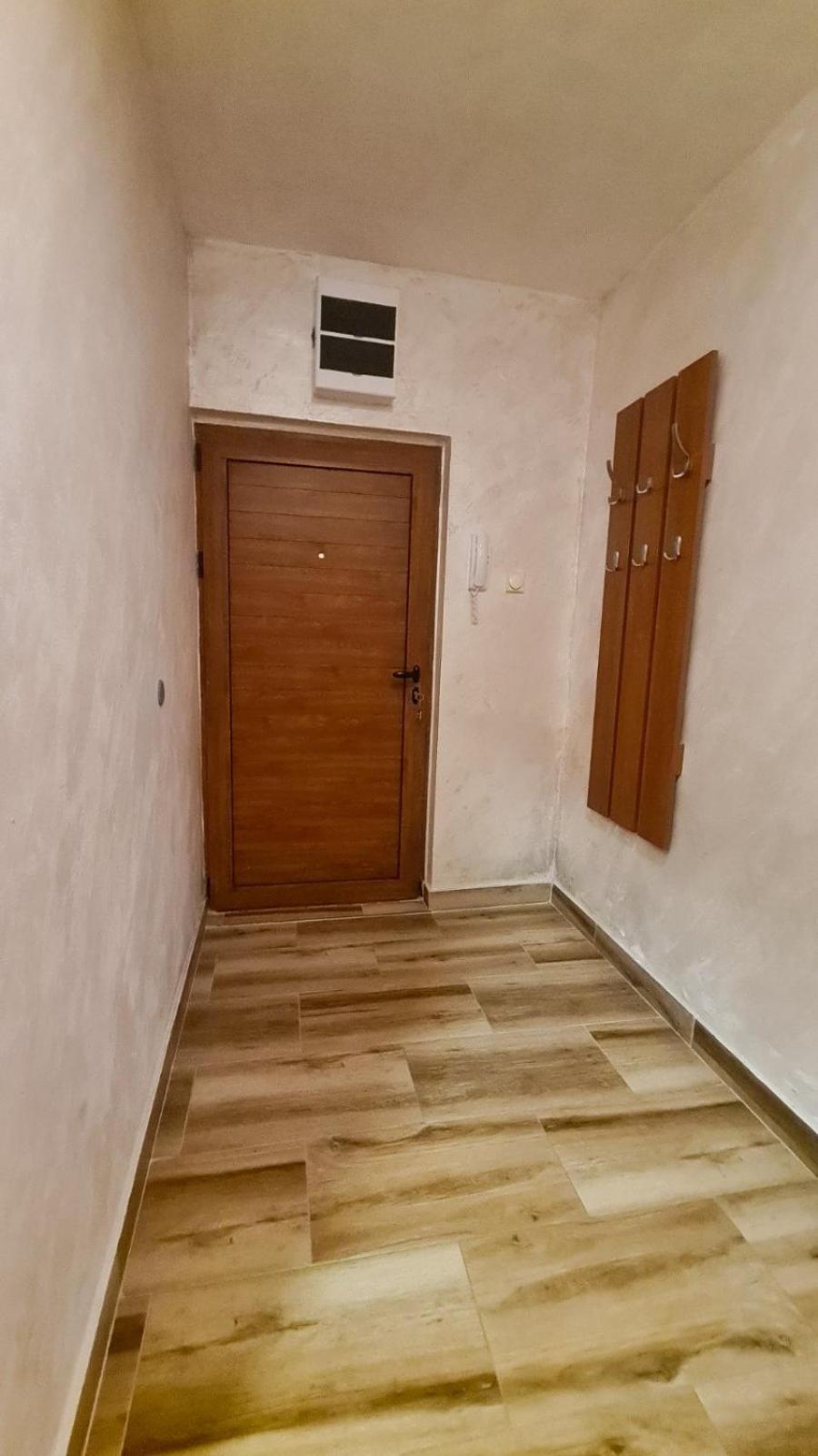 Boka Apartment Kotor Ngoại thất bức ảnh