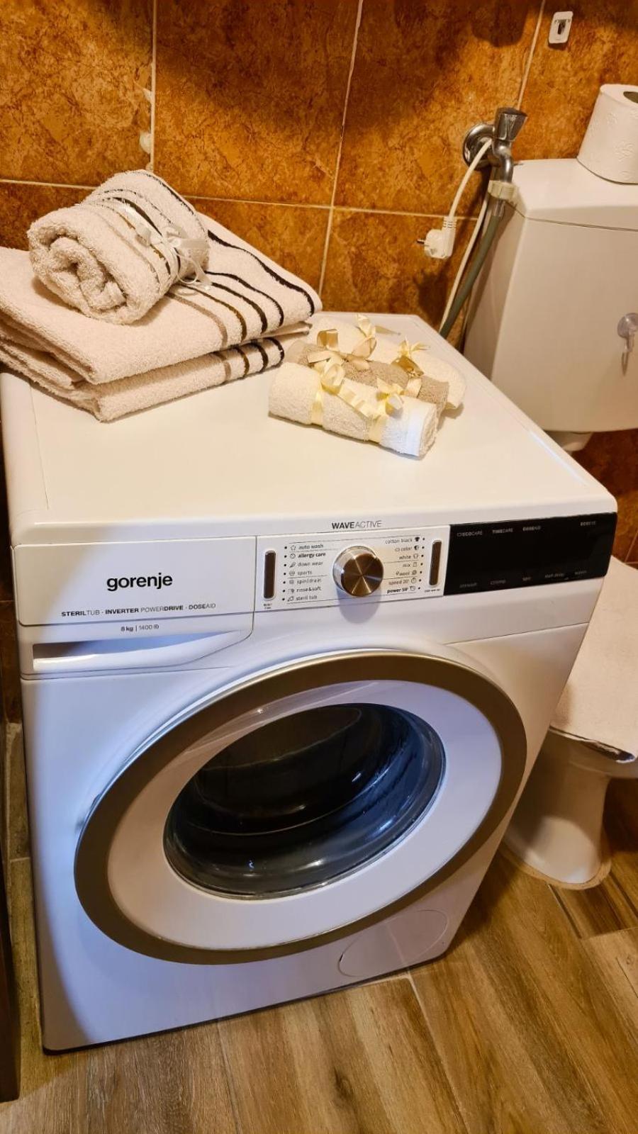 Boka Apartment Kotor Ngoại thất bức ảnh