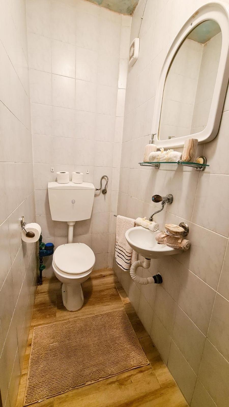 Boka Apartment Kotor Ngoại thất bức ảnh