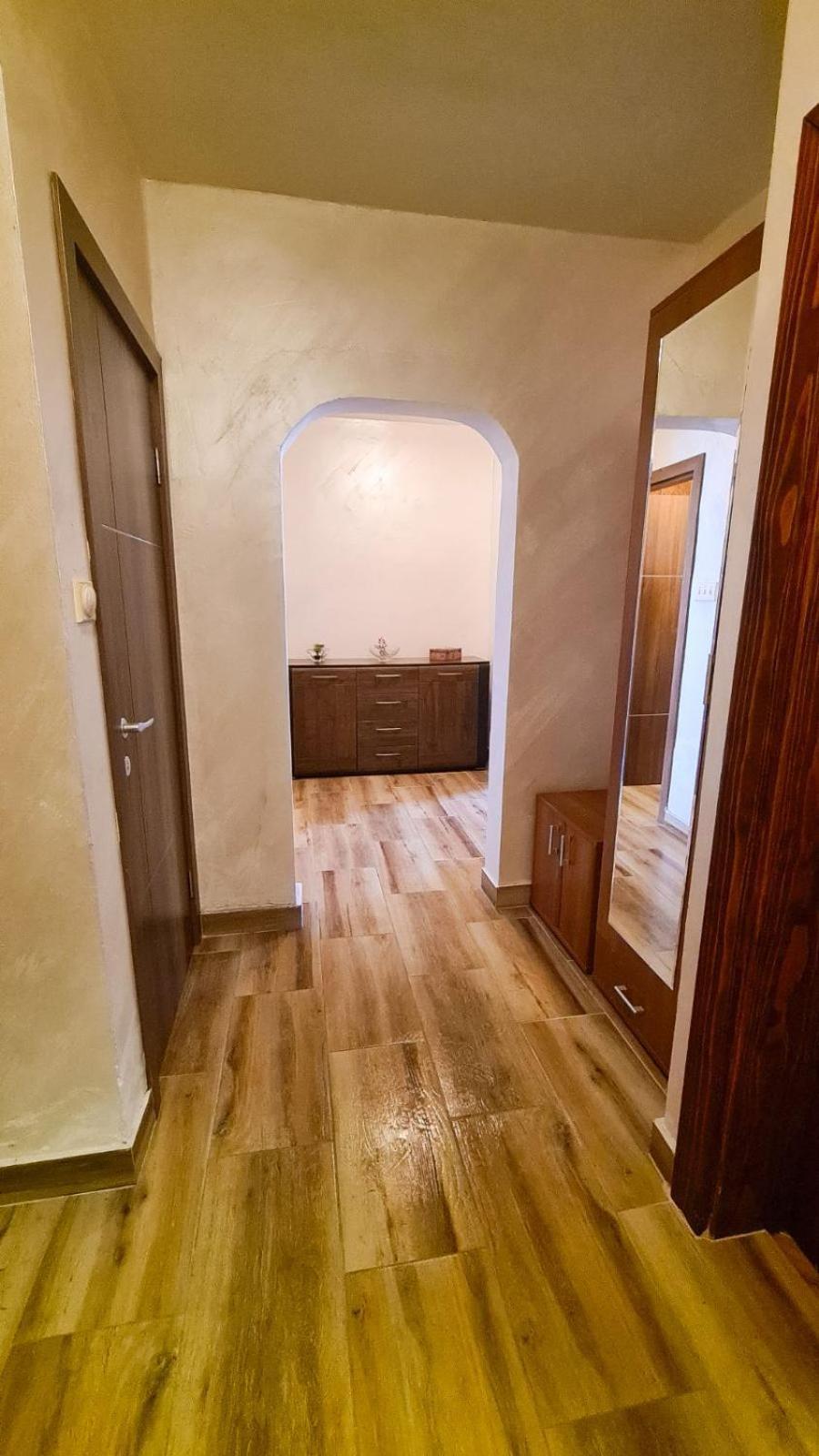 Boka Apartment Kotor Ngoại thất bức ảnh
