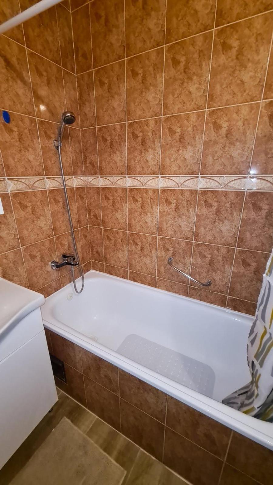 Boka Apartment Kotor Ngoại thất bức ảnh