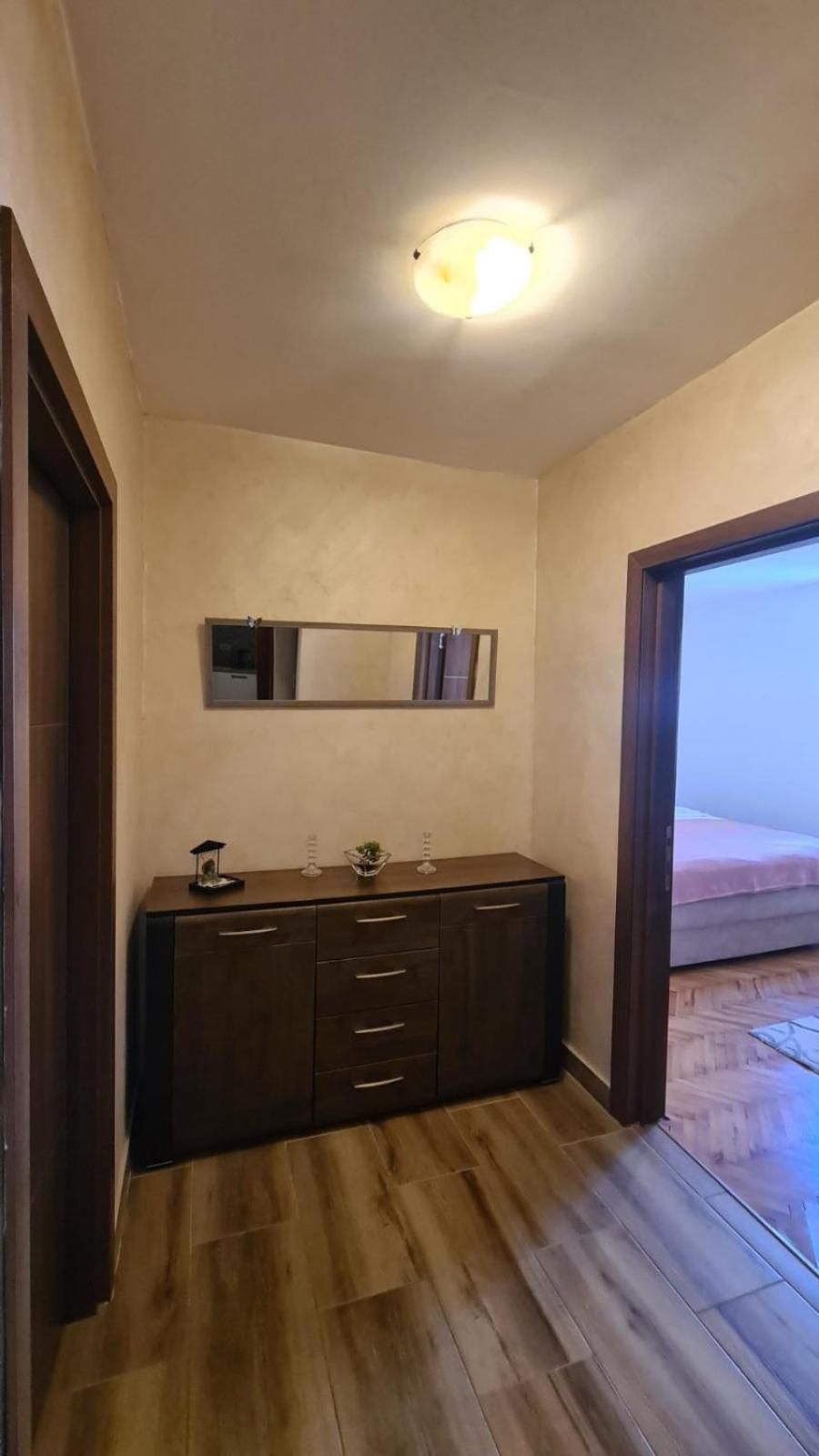 Boka Apartment Kotor Ngoại thất bức ảnh
