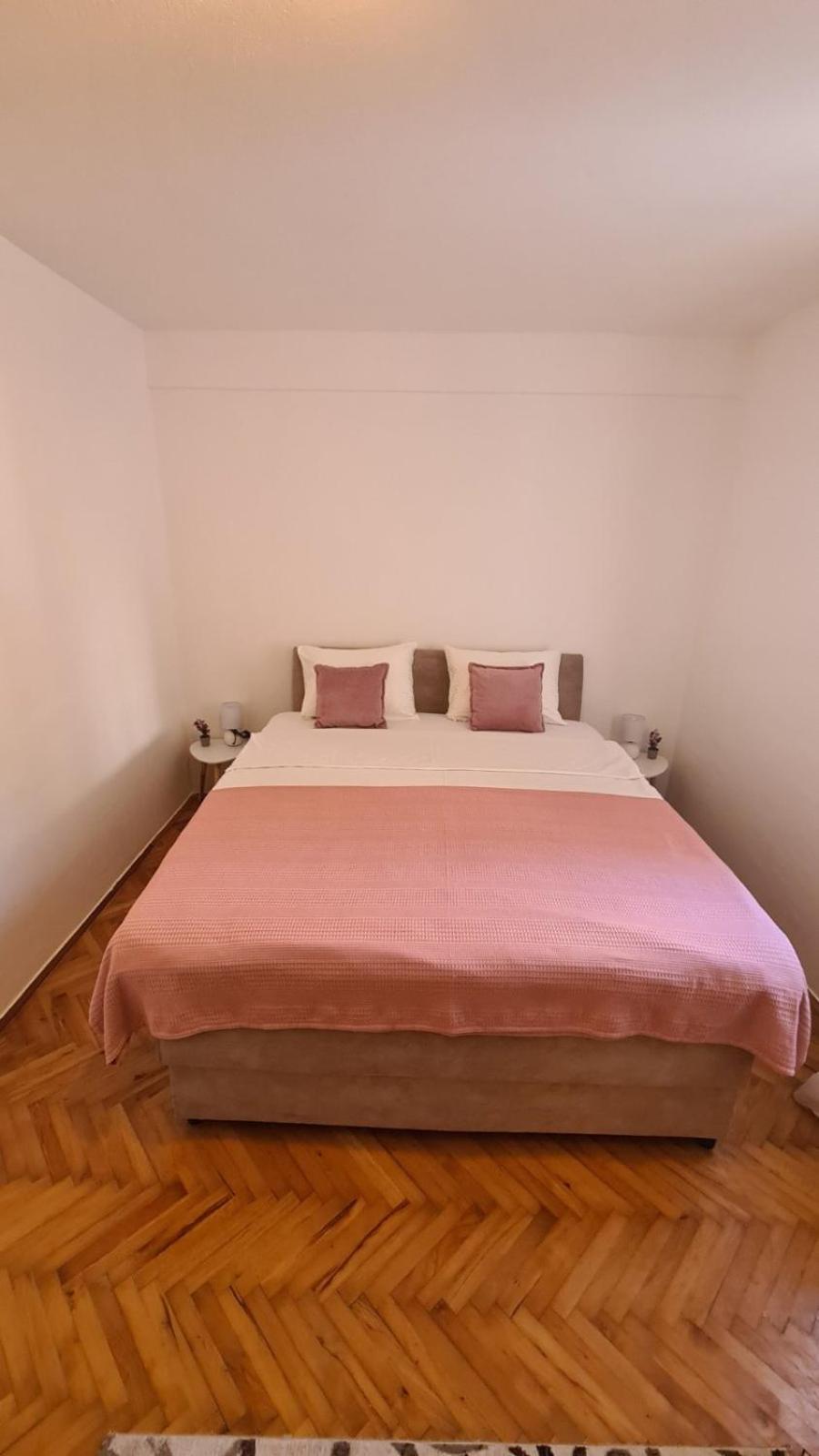 Boka Apartment Kotor Ngoại thất bức ảnh