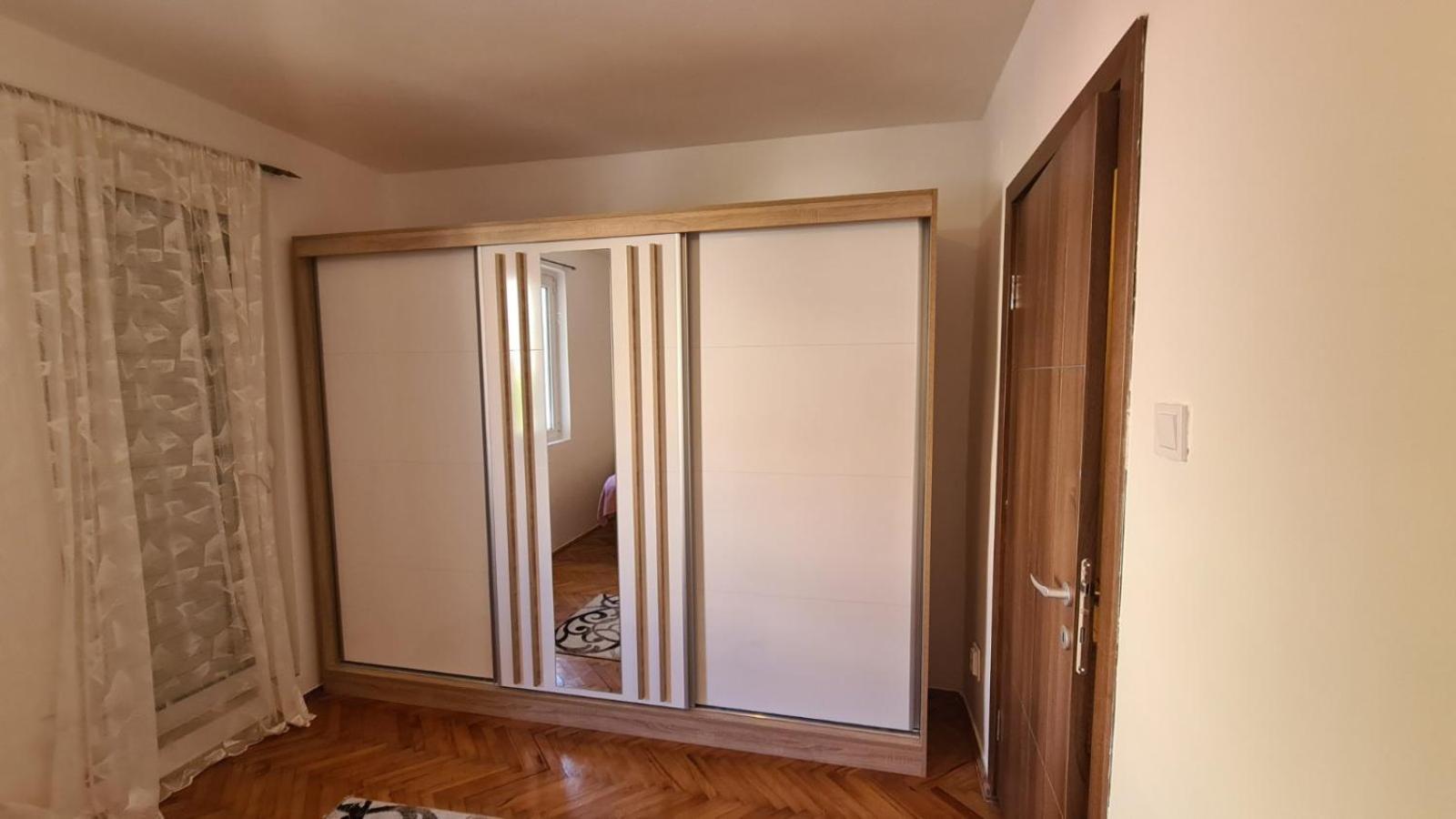 Boka Apartment Kotor Ngoại thất bức ảnh