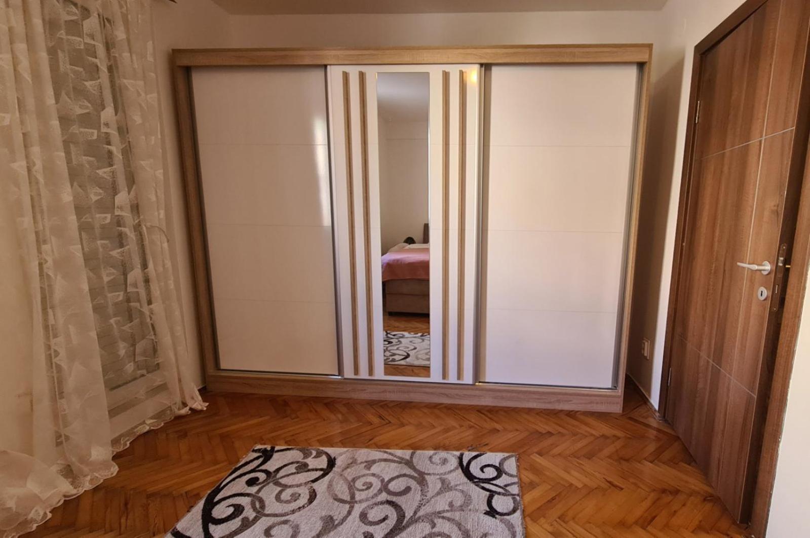 Boka Apartment Kotor Ngoại thất bức ảnh